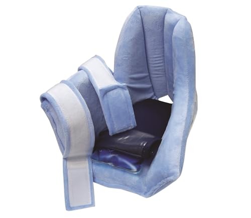 Skil Care Orthopedic Heel Float Boot with Cooling Gel for Ulcer Prevention