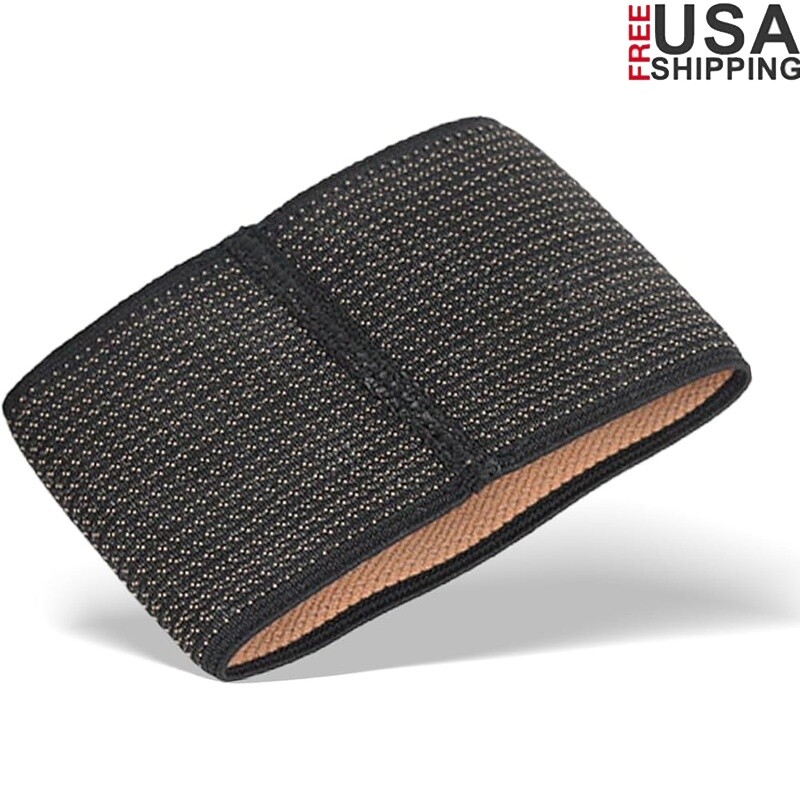 Foot Arch Support Sleeves Plantar Fasciitis Braces Pain Relief Heel Spurs New