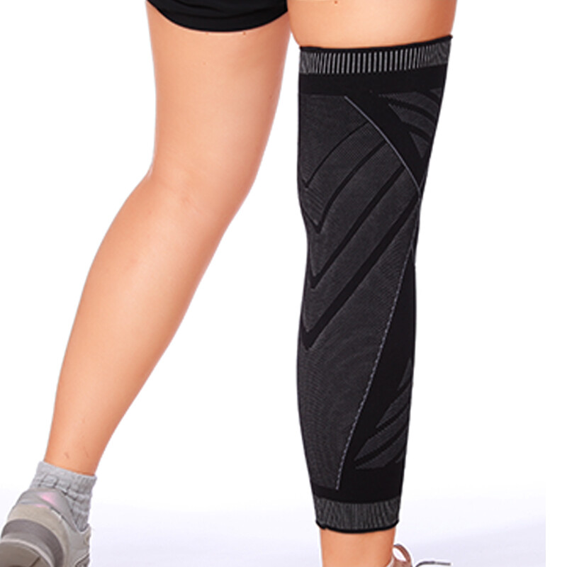 CFR Leg Support Brace Thigh High Compression Sleeve Socks Pain Relief Men Women