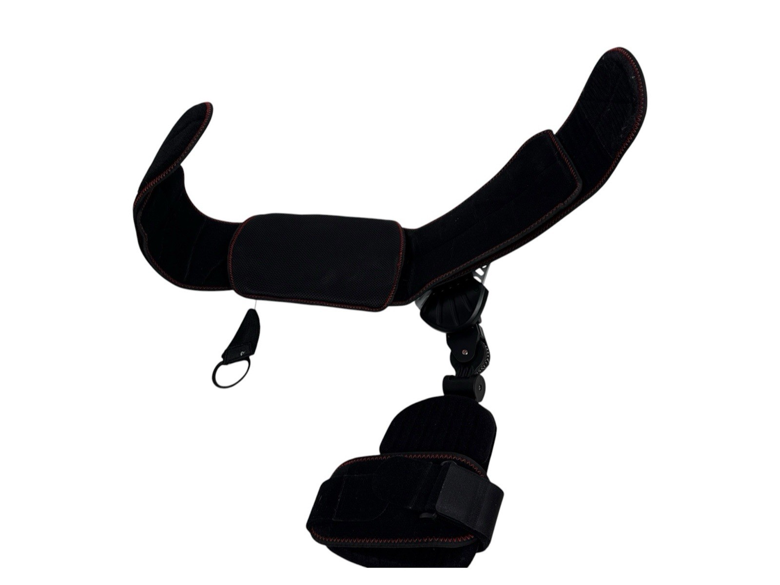 DonJoy Hip Versarom Versa Rom Back Brace Left or Right Adjustable Adult
