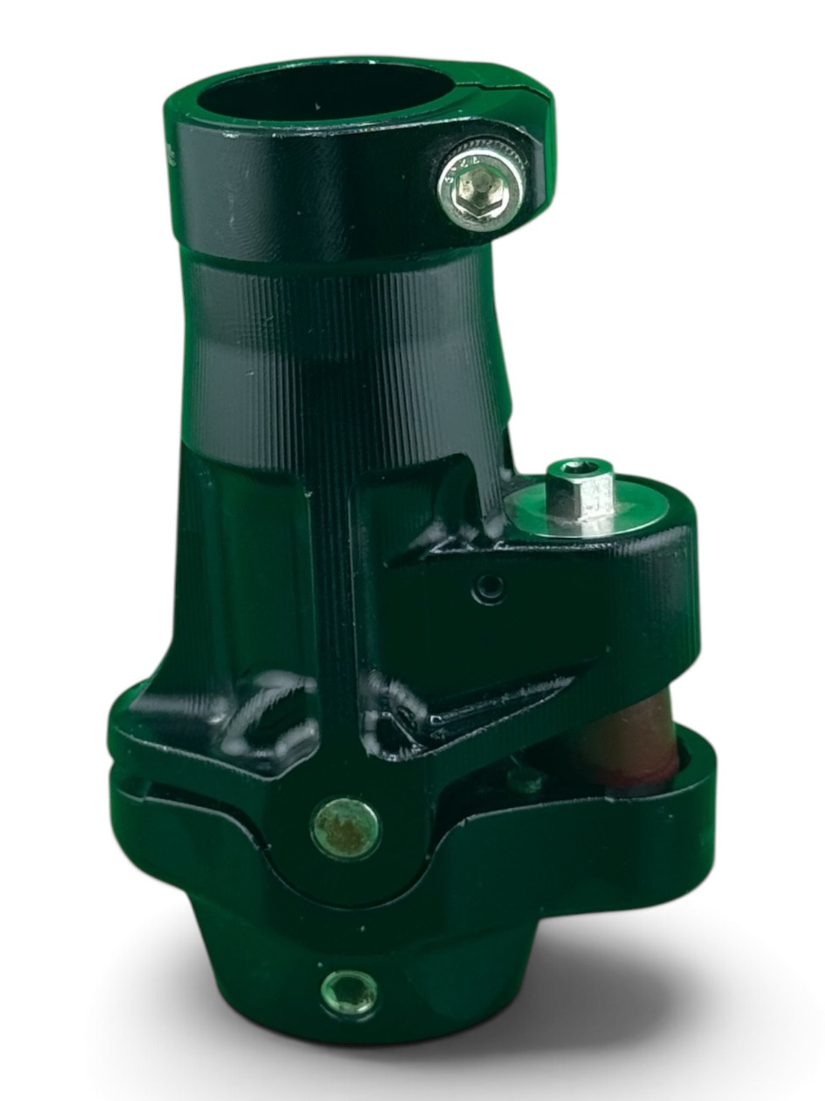 Cypress adaptive Vista vacuum prosthetic ankle.
