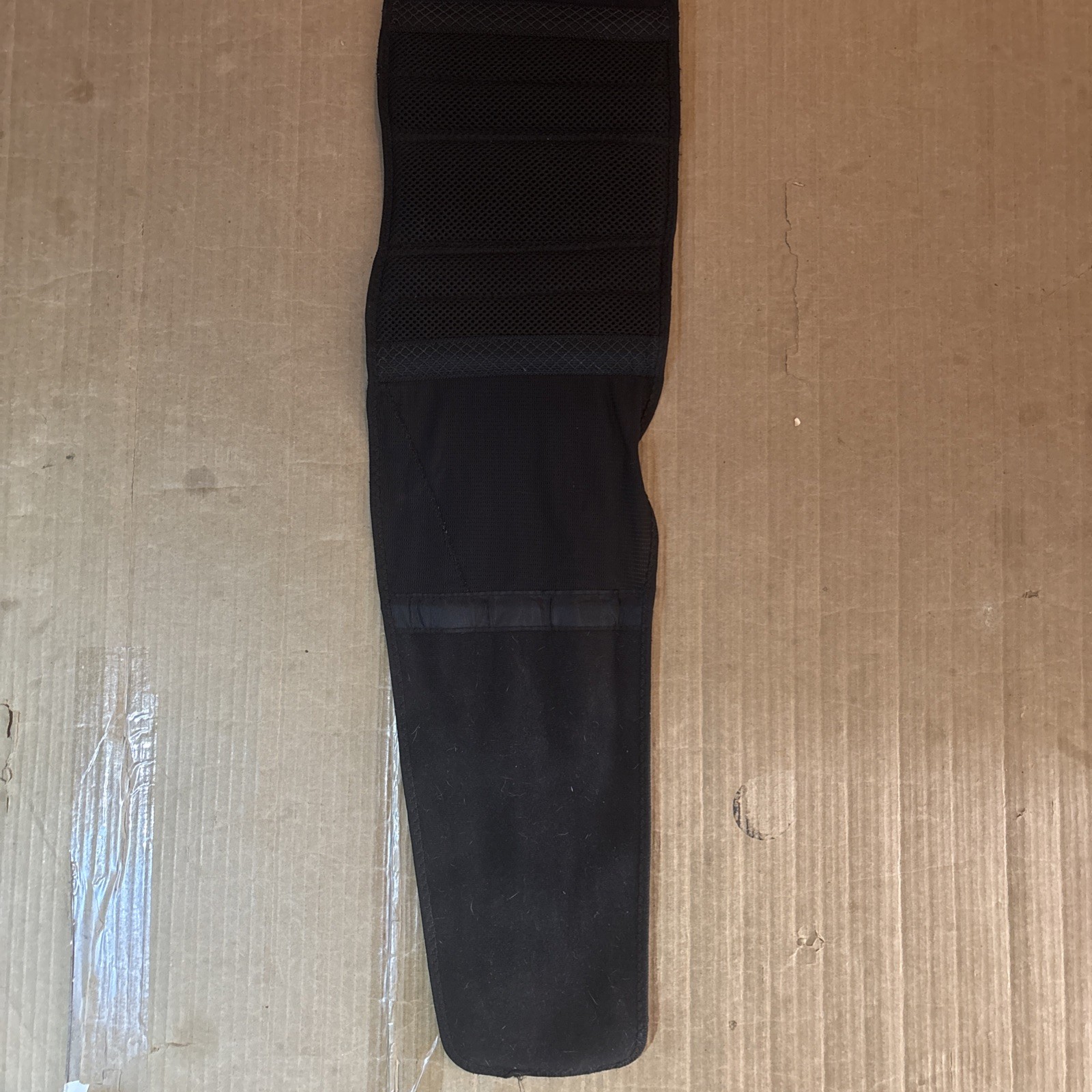 Futuro Back Brace Adjustable 46 inch Wide Measurements