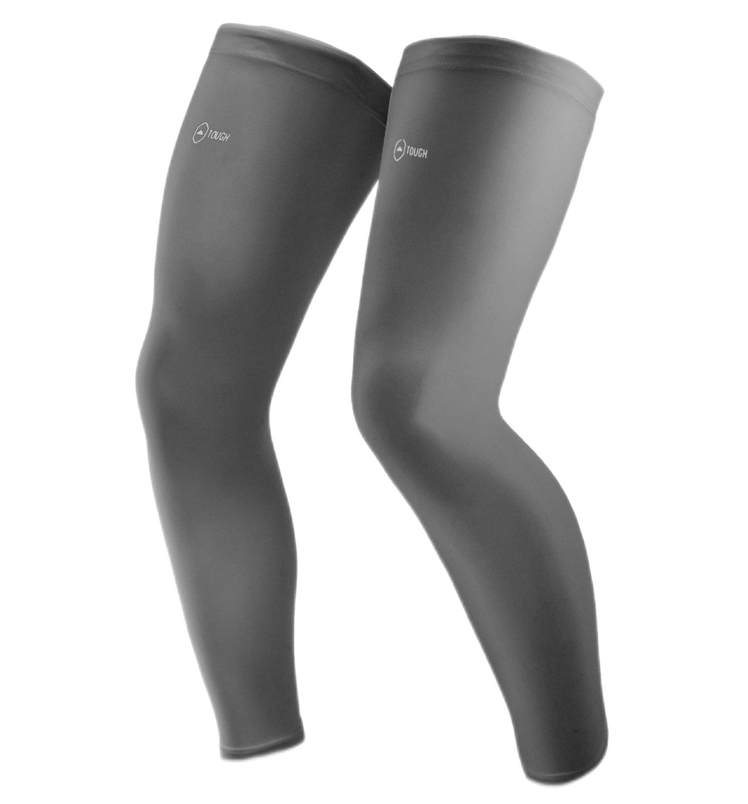 Leg Compression Sleeve – Leg Sleeves for Men & – Compression Calf Sleeves – B…