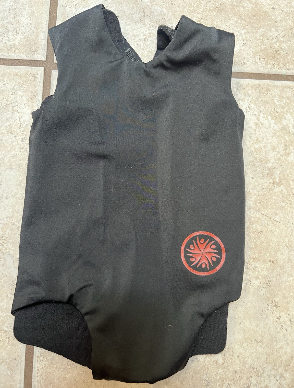 Pediatric, Compression Vest, TLSO Orthosis, Core Stability, and SPIO V44