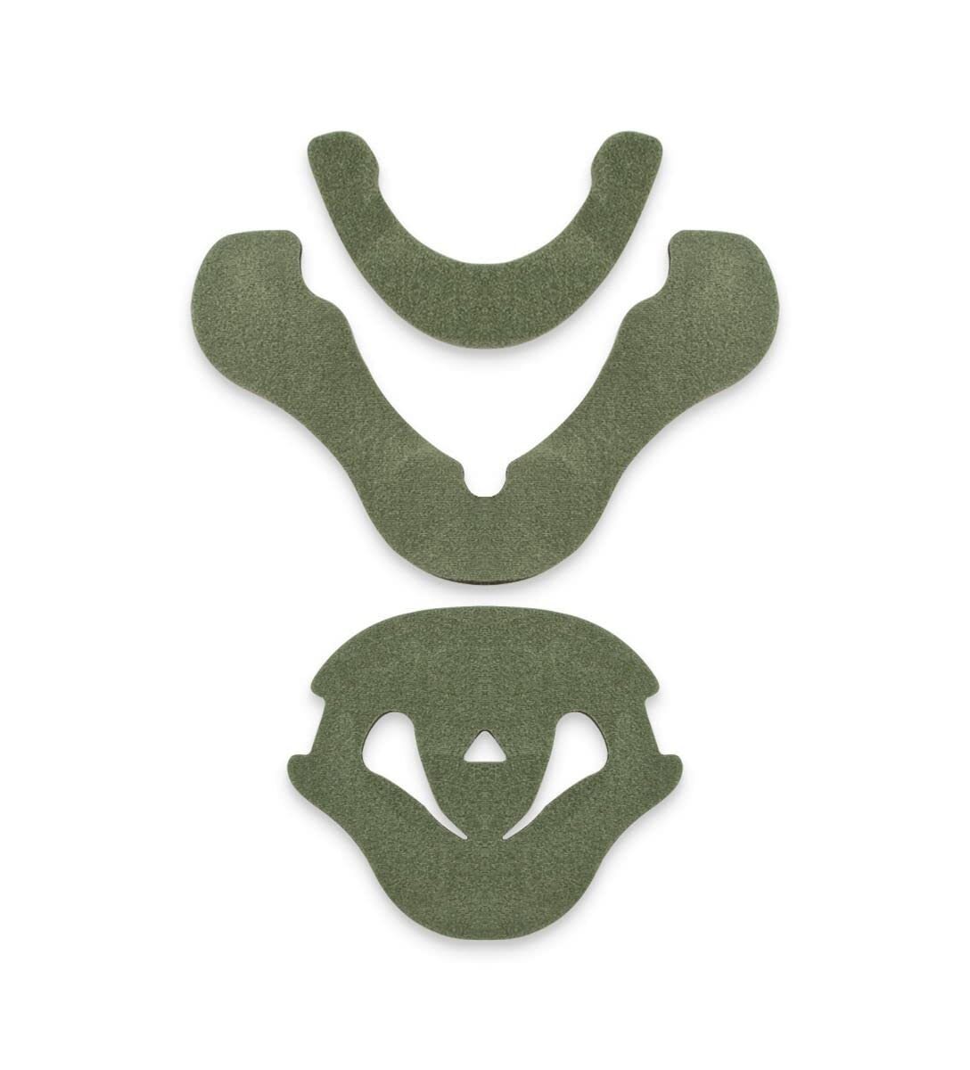 Aspen Vista Cervical Collar Replacement Pads MoistureWicking & Optimal