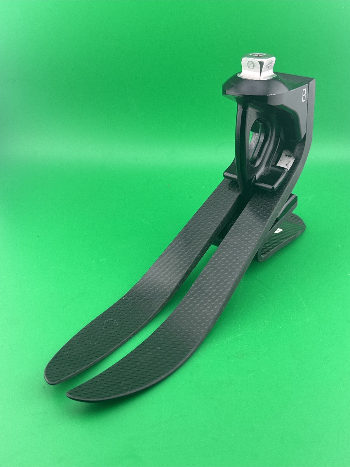 blatchford endolite elite 2 Two prosthetic foot. sz 28. category 4. No Shell