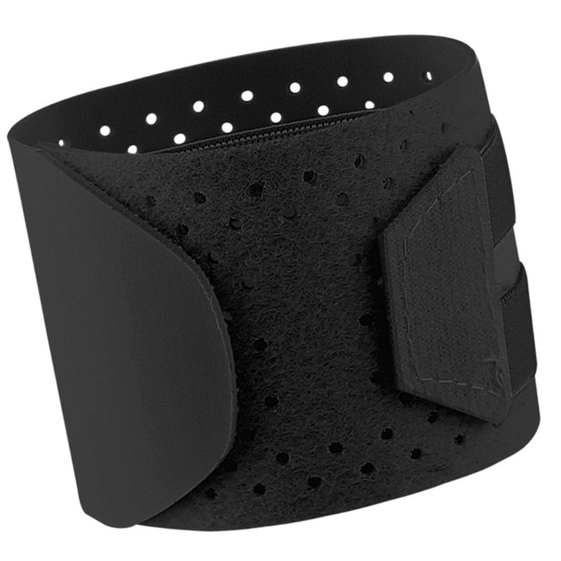 Wrist Support Wrap Adjustable Breathable Wrist Brace For Basketball Badminton