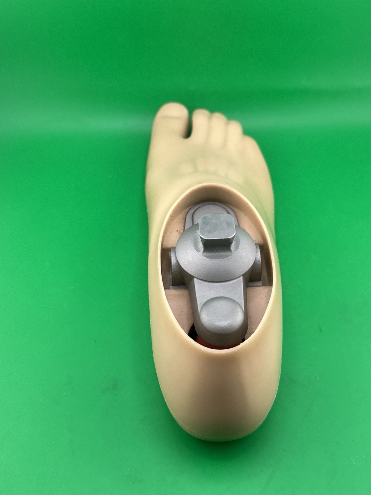 single axis prosthetic foot, left & right, sizes 22-28cm, new, Prosthetic Feet