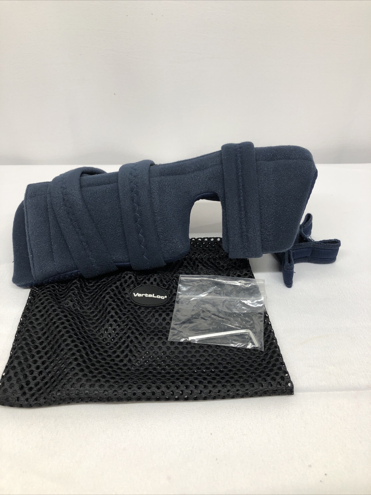 Vertaloc Performance Wrist Brace Universal Size Brand NEW! VL307PWB LEFT / RIGHT