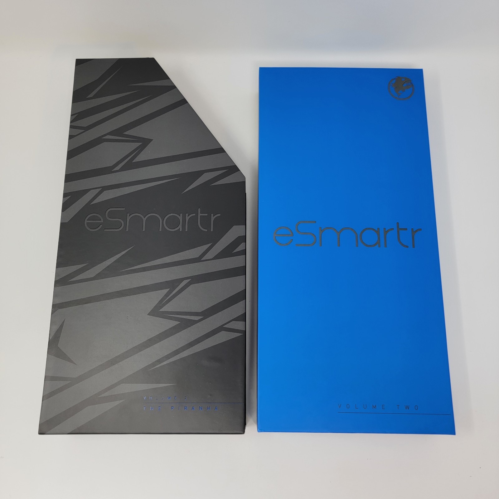 eSmartr Piranha Smart Compression Forearm Sleeve Cognitive Boost Gaming R Arm Md