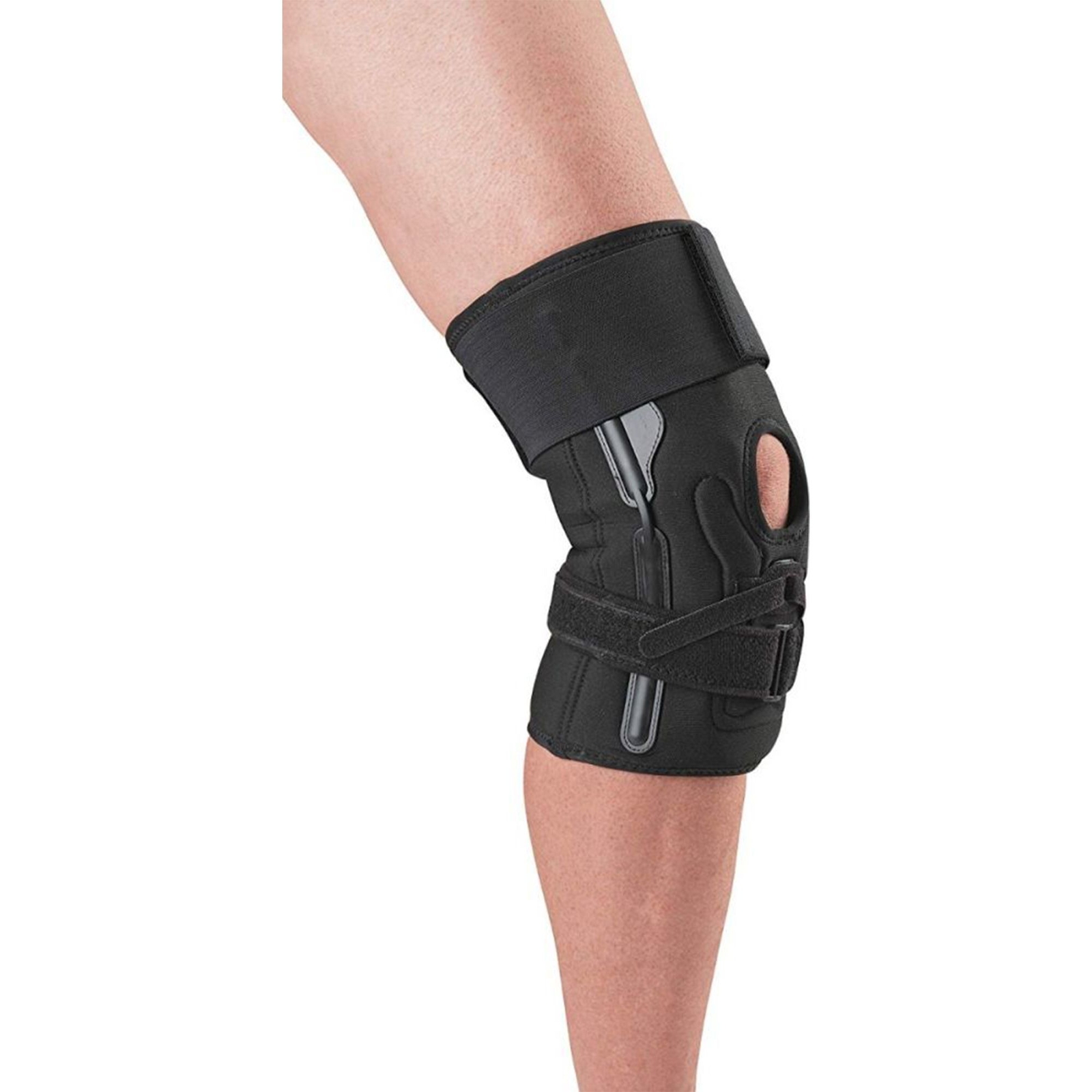 Ossur Fx Patella Stabilizer Brace For Runner’S Knee & Jumper’S Knee –