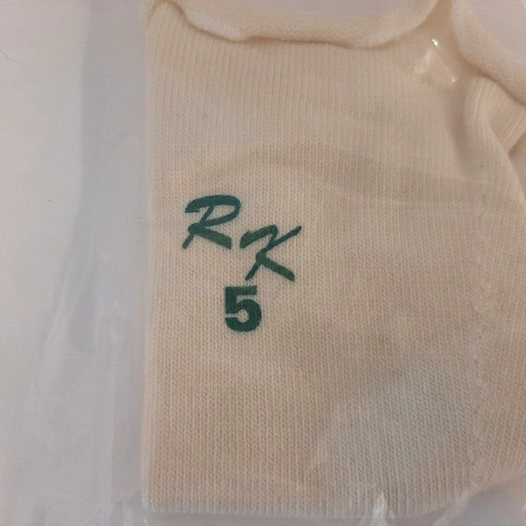 Royal Stretch Prosthetic Virgin Wool Sock, Size Large, RS5, Latex Free, Lot of 2