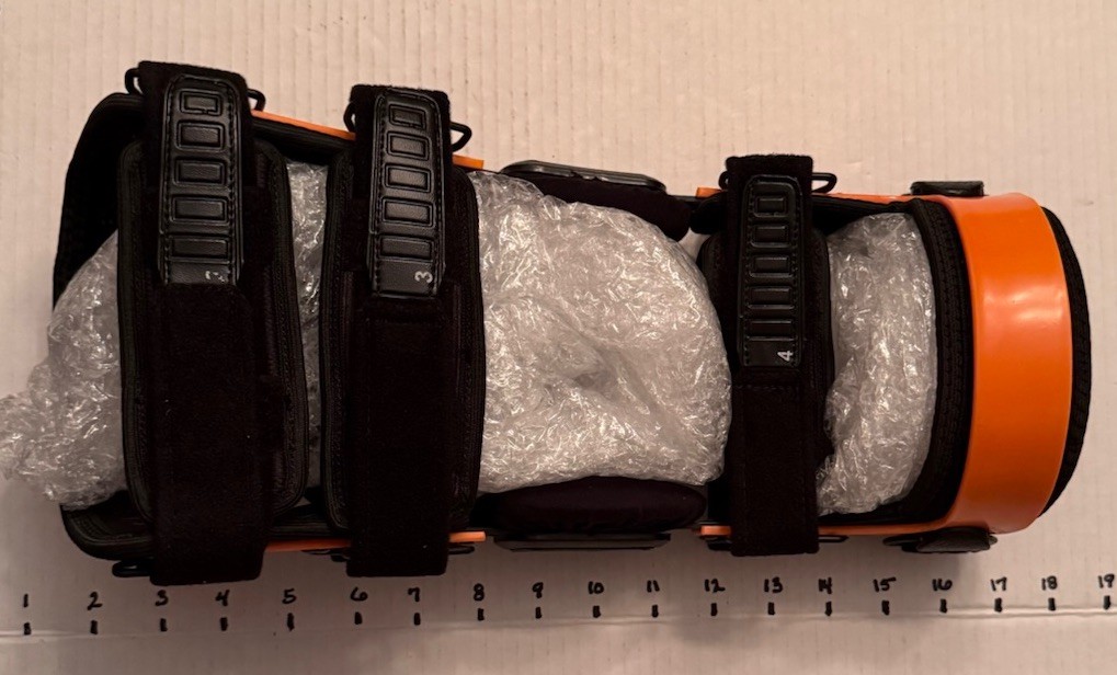 Knee Brace Support