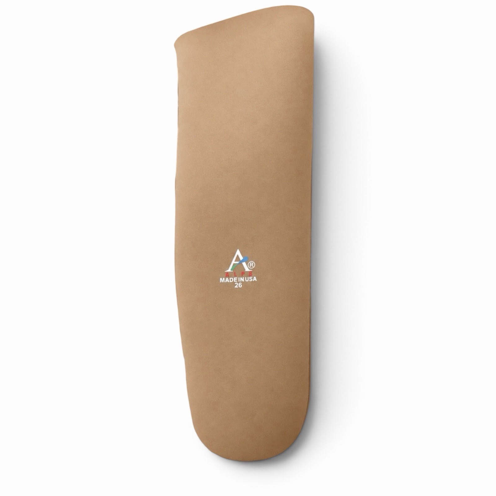 ALPS Extreme Above Knee Prosthetic Cushion Liner AKFR24-6 Size 24 6mm Grip Gel