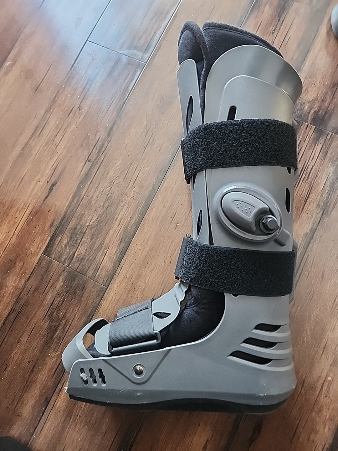 Bird & Cronin Sprint Air Walker Boot M Ankle Fracture Sprain Medical Brace