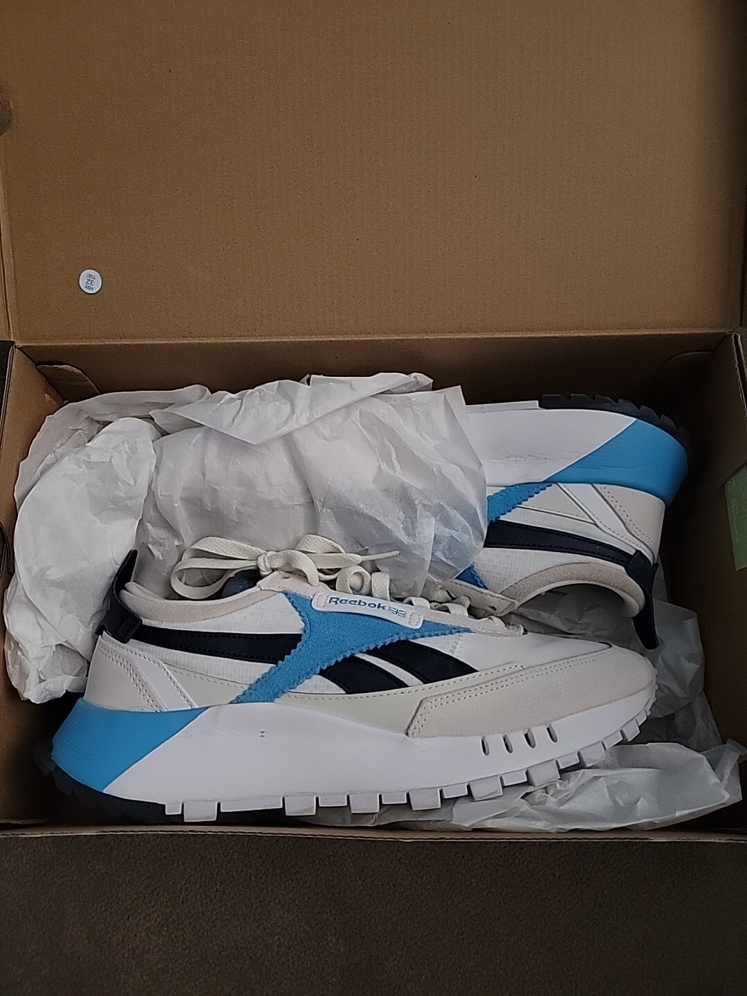 Reebox Cl Legacy Unisex