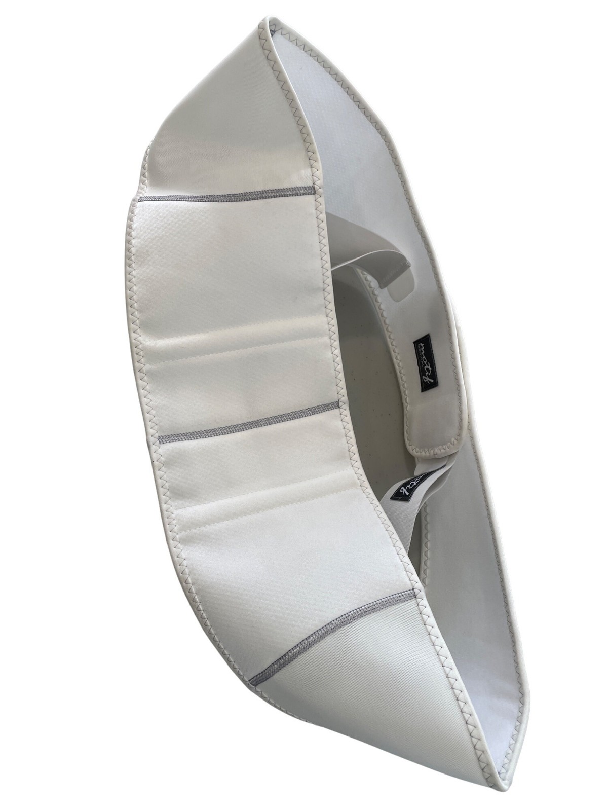 Motif Medical Pregnancy Support Band Medium Postpartum Abdominal Binder Belt