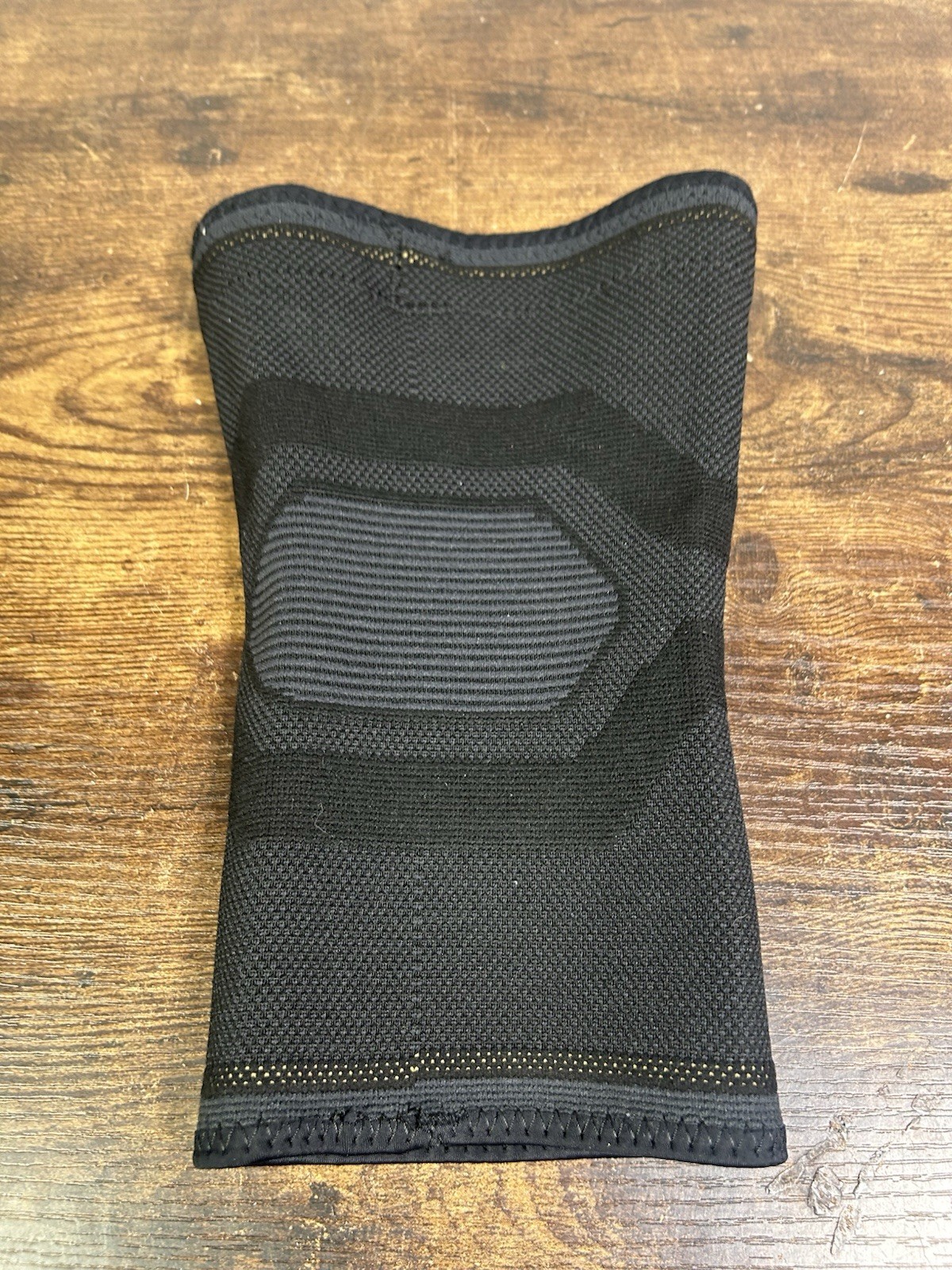 Single Copper Fit Knee Leg Compression Sleeve – Size L/XL