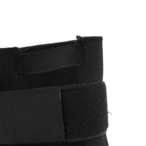 BeActive Plus Acupressure Brace 2-Pack – Leg Knee Calf Pain Relief Support
