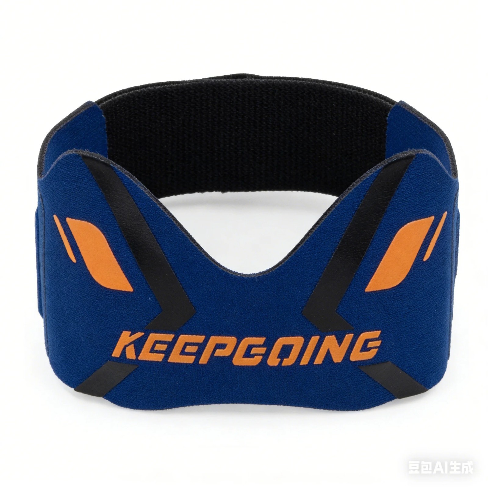1Pc Adjustable Patella Knee Strap Pain Relief Support Brace for Sports Workout
