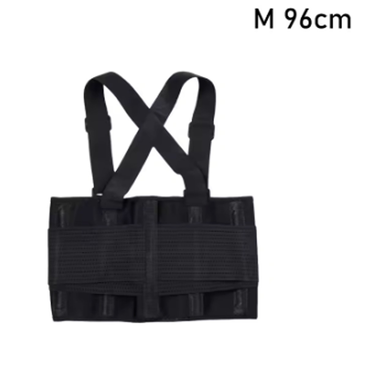 Adjustable Lower Back Brace Lumbar Support Waist Belt Back Support Men Women