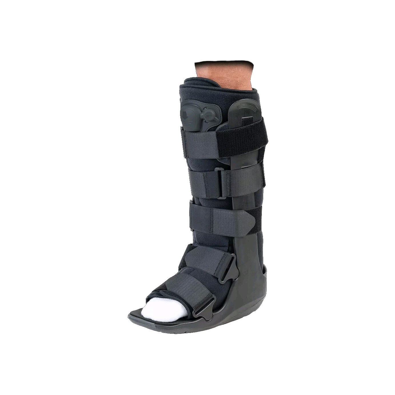 Breg Softgait Air Walker Boot Adult Large XL New 100617-050
