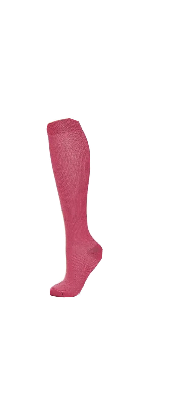 BLUETREE Compression Socks ( 4 Pairs ) Socks for Women & Men Choose Colors & Sz