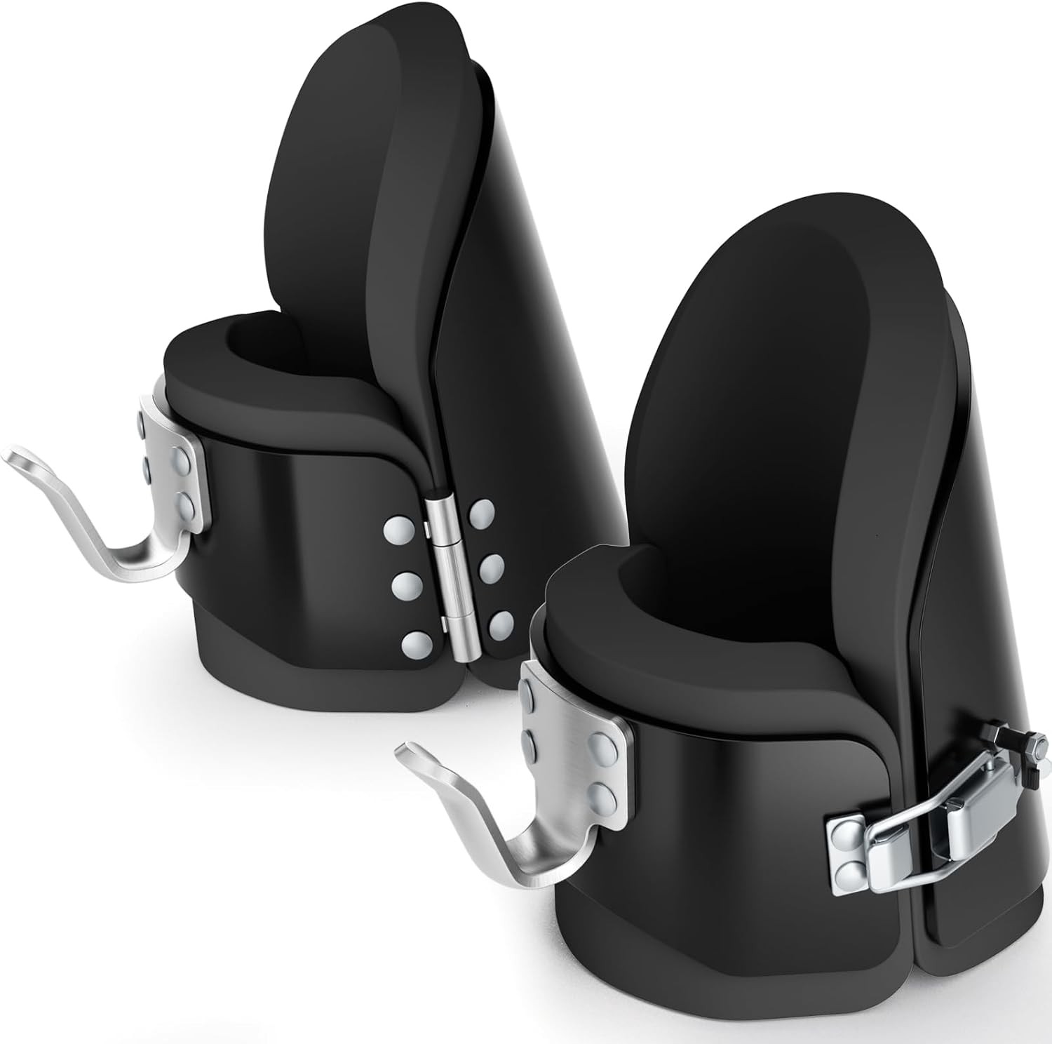Anti Gravity Inversion Boots for Back Pain Relief