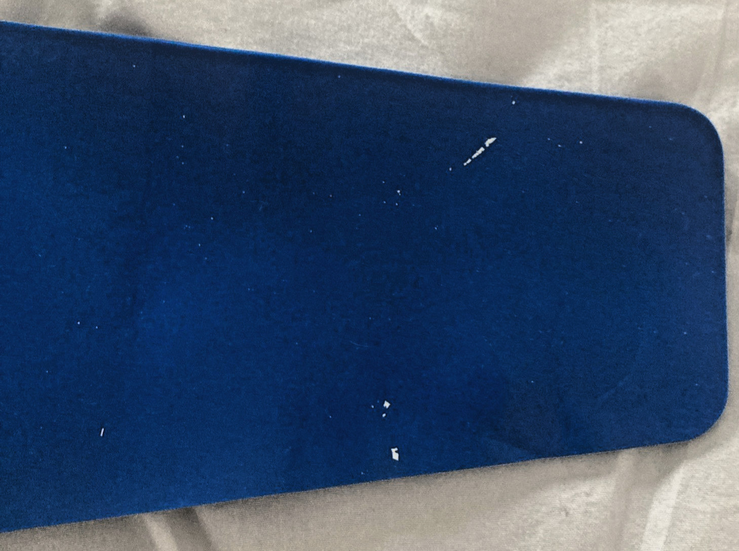 CastCooler Cast Cooling Device Blue One Size Freshen & Cool Your Cast – Used