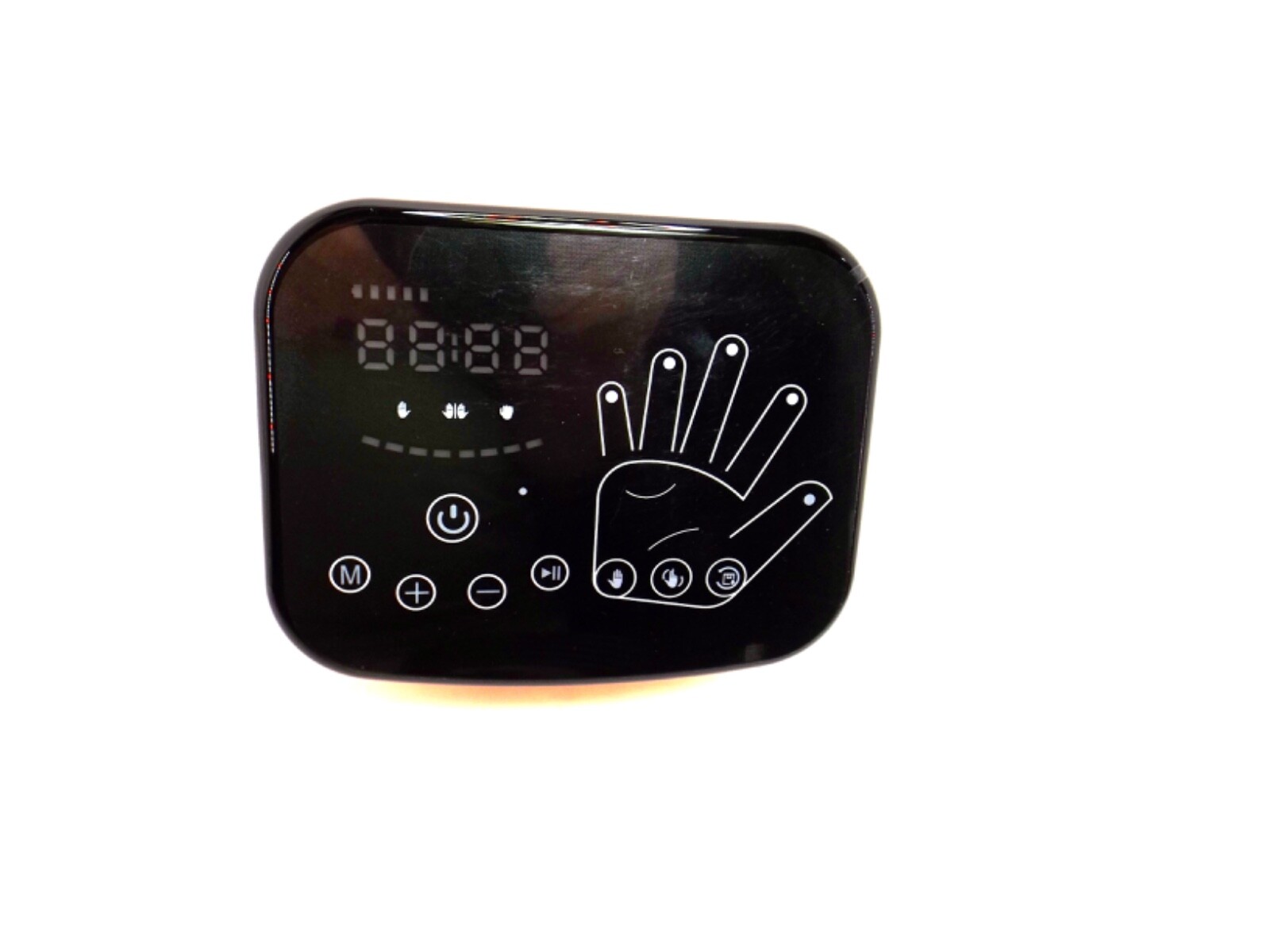 Finger Exerciser & Hand Strengthener Rehabilitation Robotic Therapy Glove LH