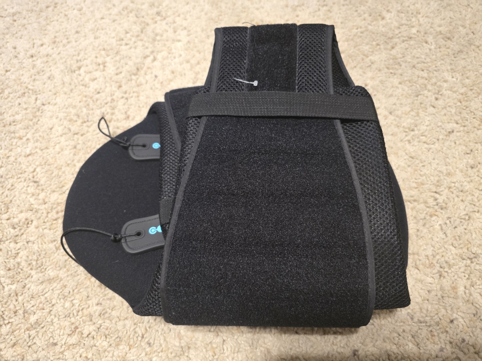 Coretech 637 LSO Lumbar Back Brace Support SUP2026