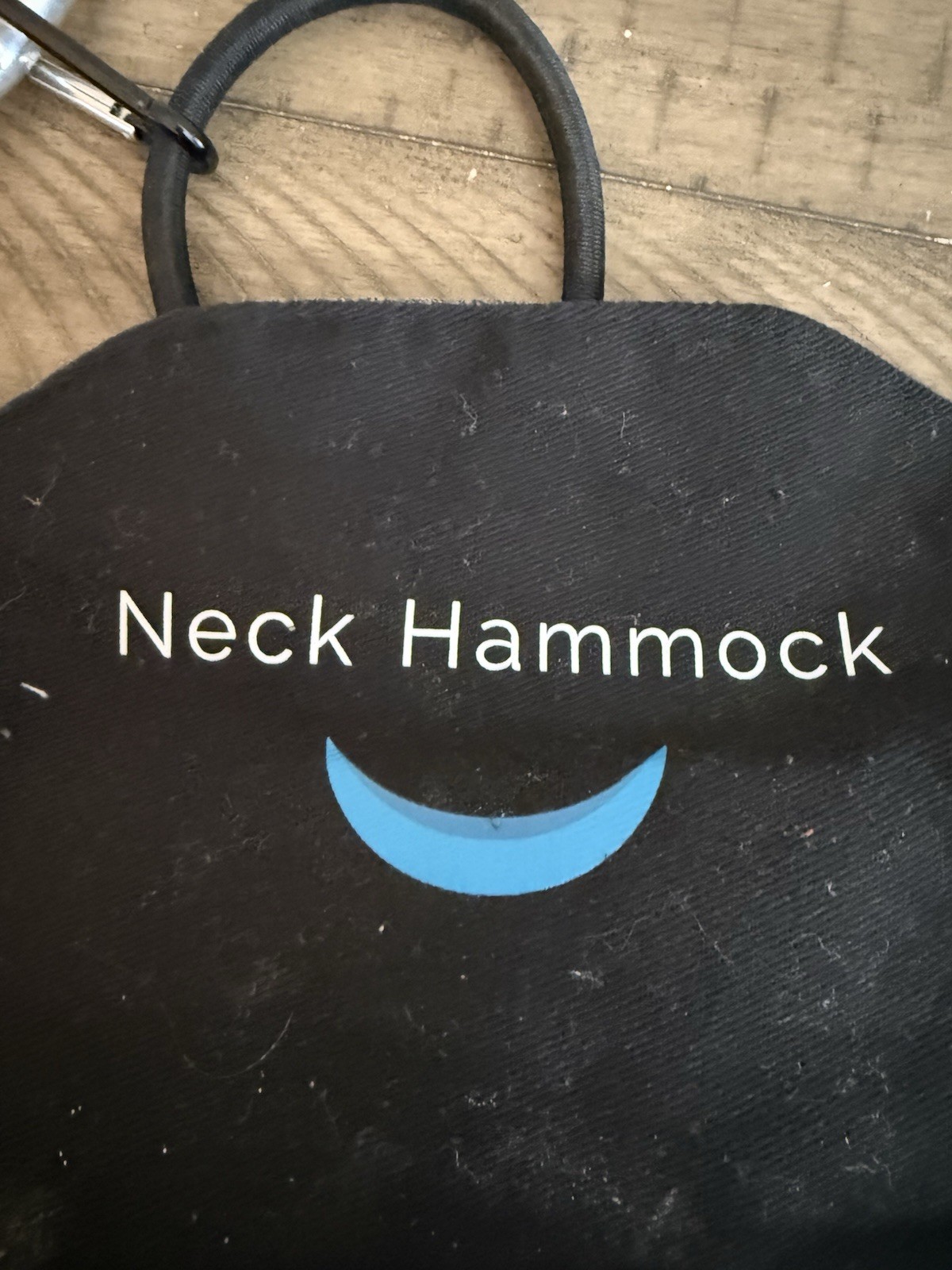 Head Hammock for Neck Sling & Headaches Pain Relief Cervical Traction Stretcher