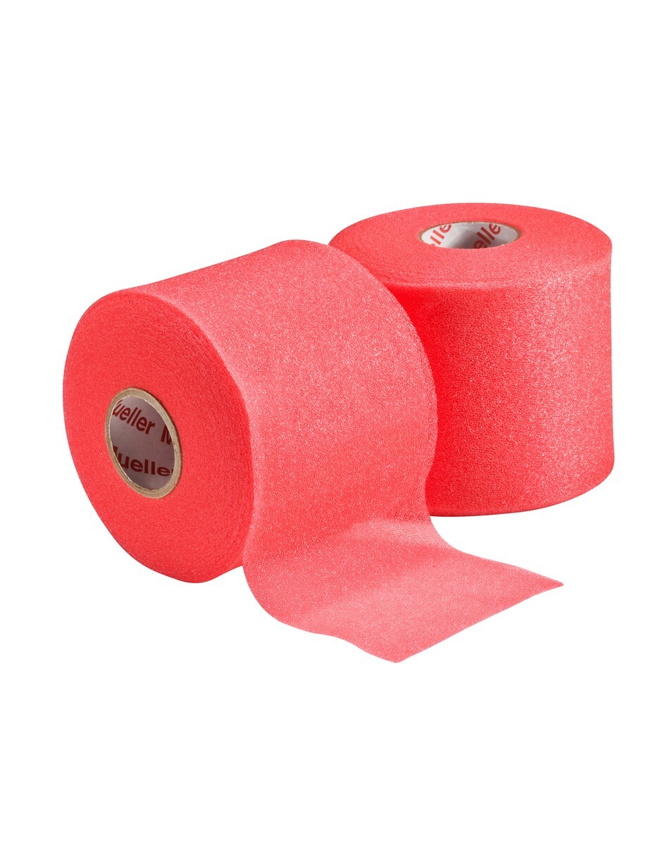 Mueller MWrap Multipurpose Foam Pre-Wrap Single Roll