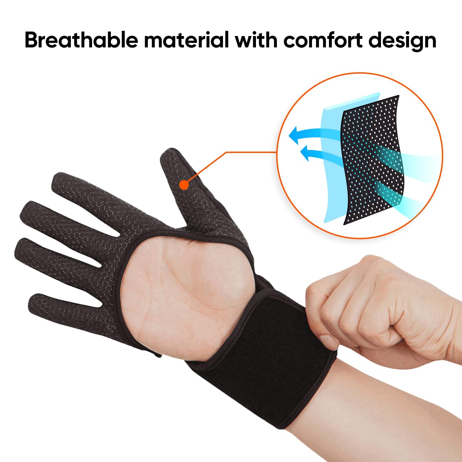 Extender Plus Small Left, Hand Brace for Stroke Patients, Stroke hand therapy…