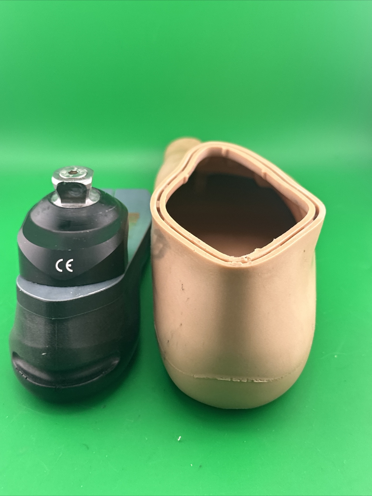 OTTOBOCK Otto Bock Terion K2 Prosthetic. Size 28. Category 3.