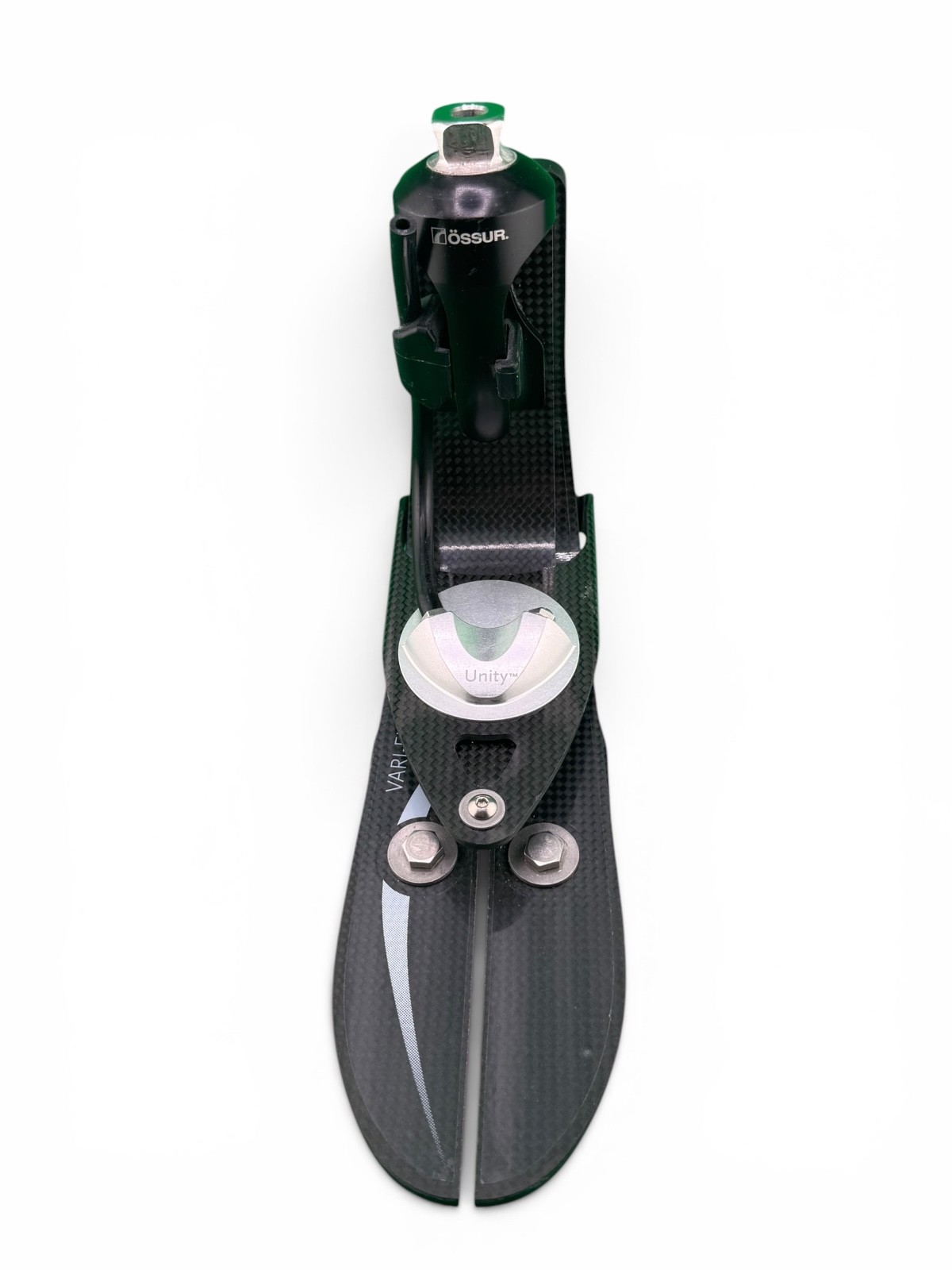 Ossur variflex prosthetic foot. Size 28. Category 5. No shell. Great condition