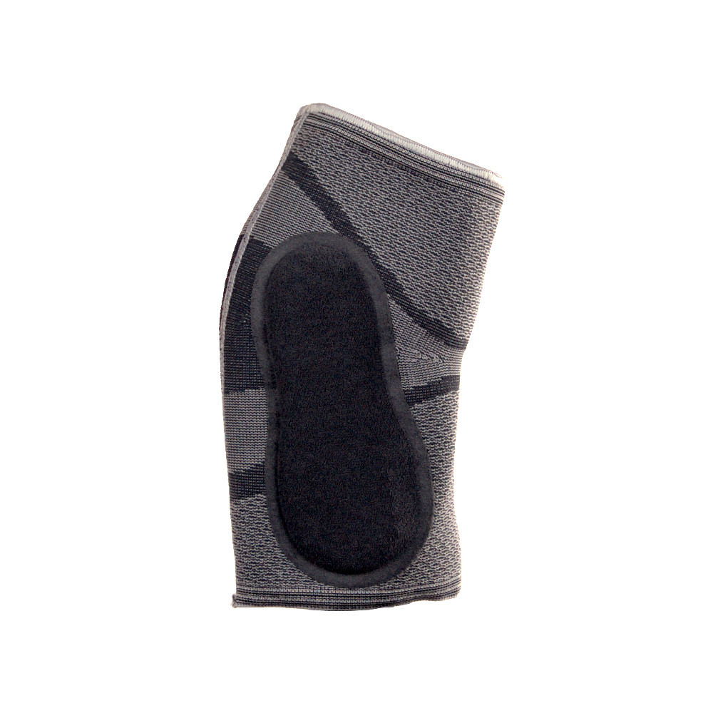 Centron Breathable Active Elastic Elbow Support With Gel Pad ELS05AGN