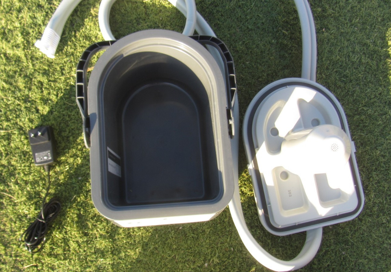 Ossur Could Rush Cold Pack Shoulder Pad