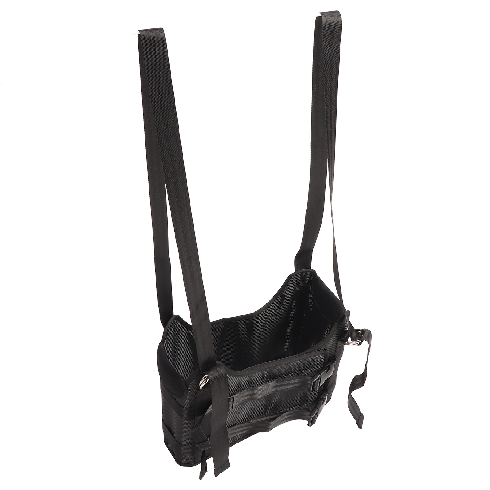 Hanging Back Stretcher Spinal Decompression Traction Device Harness Back Ali HPT