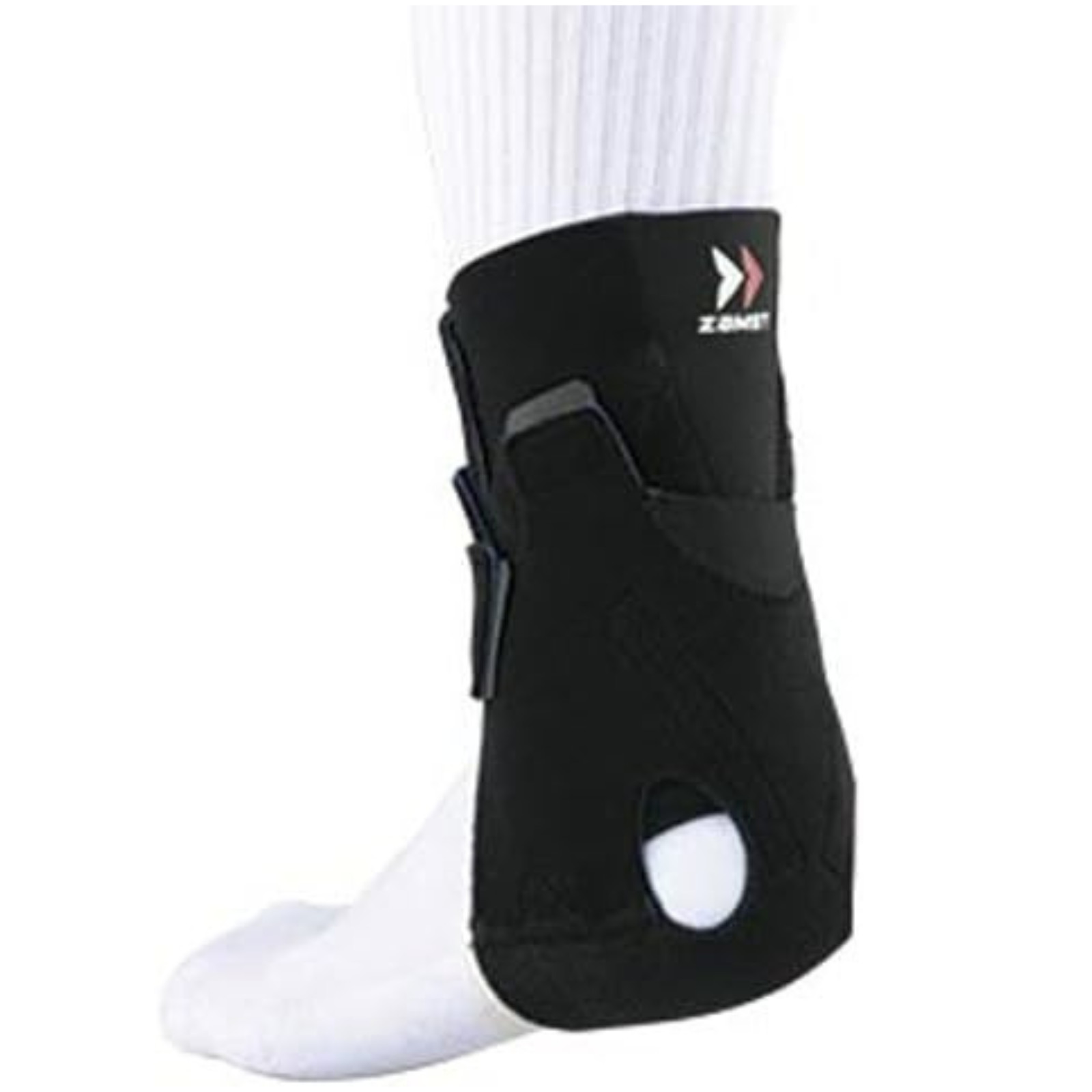 ZAMST AT-1 Ankle Achilles Tendon Support For both left and right [M/L]