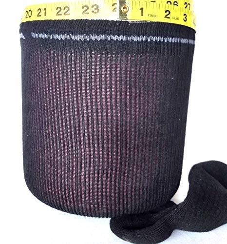 MICODEMA Compression Socks XXWide Calves Women – Thick Calf. Ankle And Arch