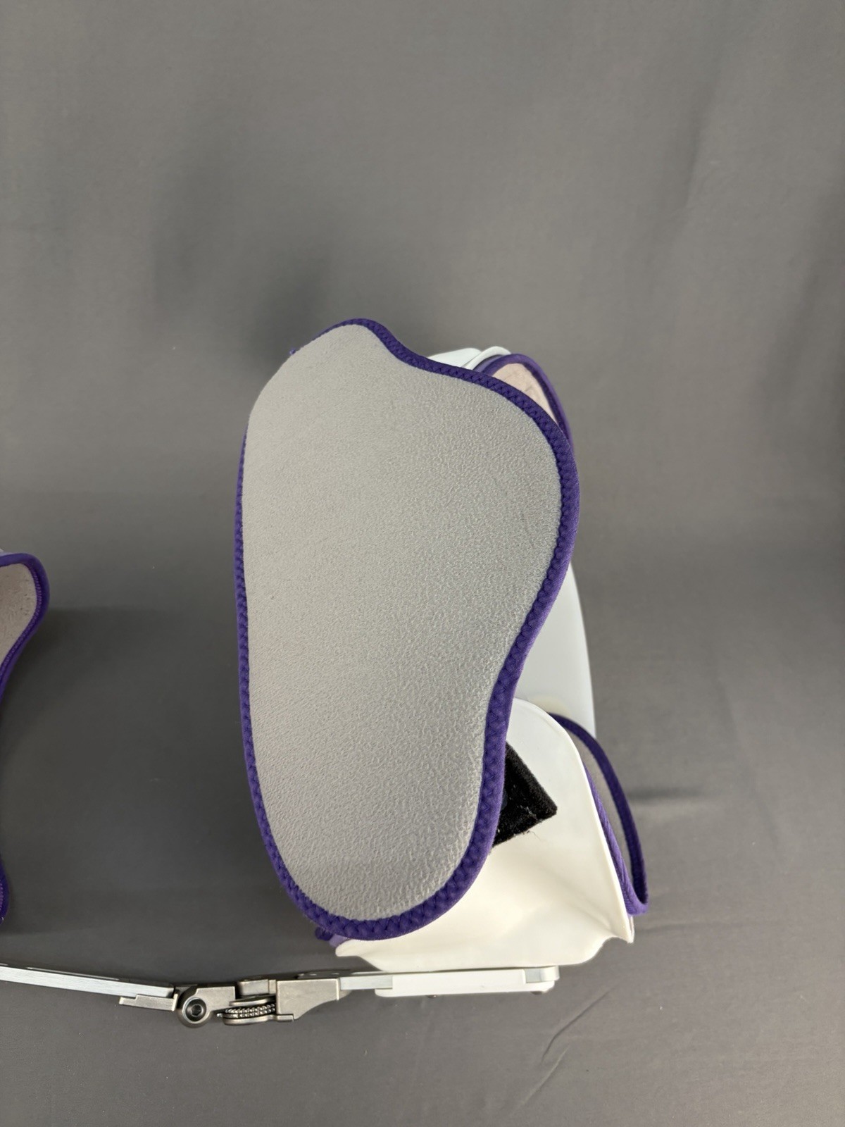 Newport Virtual 5 V5 Hinged Hip Leg Brace Orthosis SZ Medium Right Leg (446)