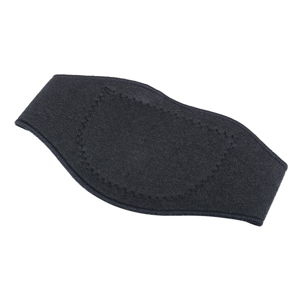 Tourmaline Thermal Neck Support Brace – Easing Pain with Self-Heating Relief