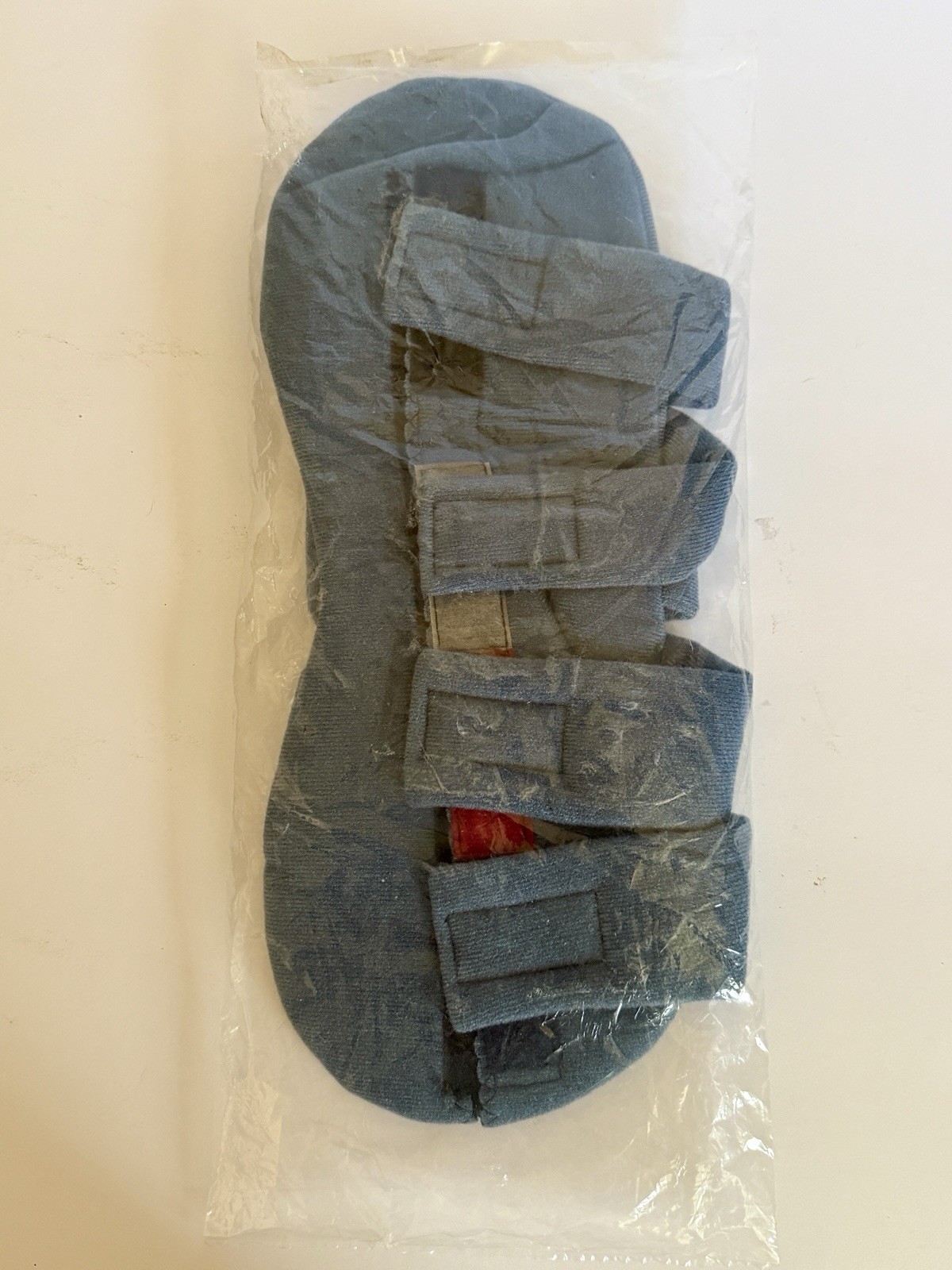 SoftPro WHFO Champ Size: Large, Right New in the Bag