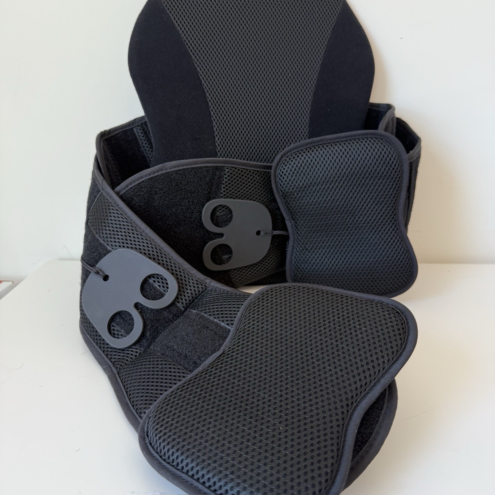 G-Force Cryo Adjustable Back Pain Relief Brace Pre-Loved