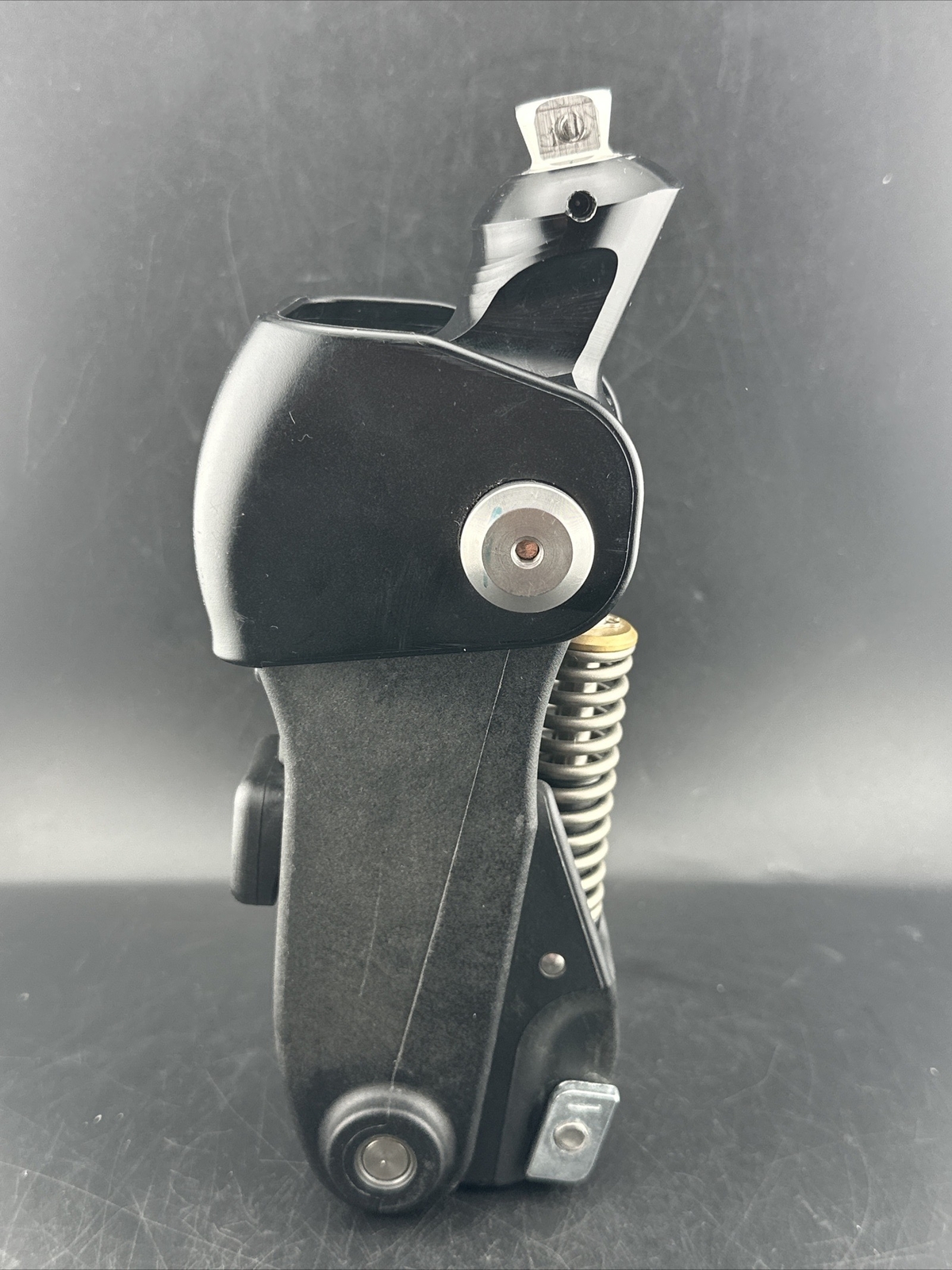 all terrain prosthetic knee. Prosthetic Knee. Great Knee Condition