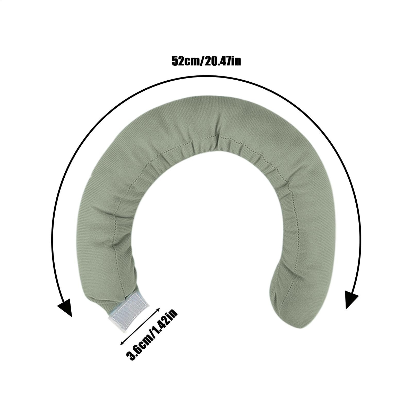 Heel Protector Cushion Soft Elastic Skin Protection Bed Sleeping