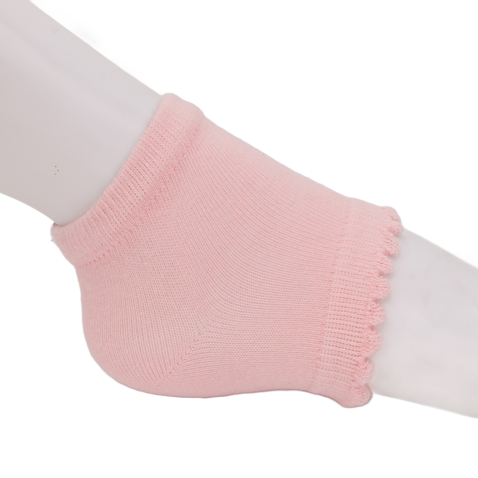 Spa Gel Elbow Sleeve Essential Oil Moisturizing Exfoliating Protection Cover