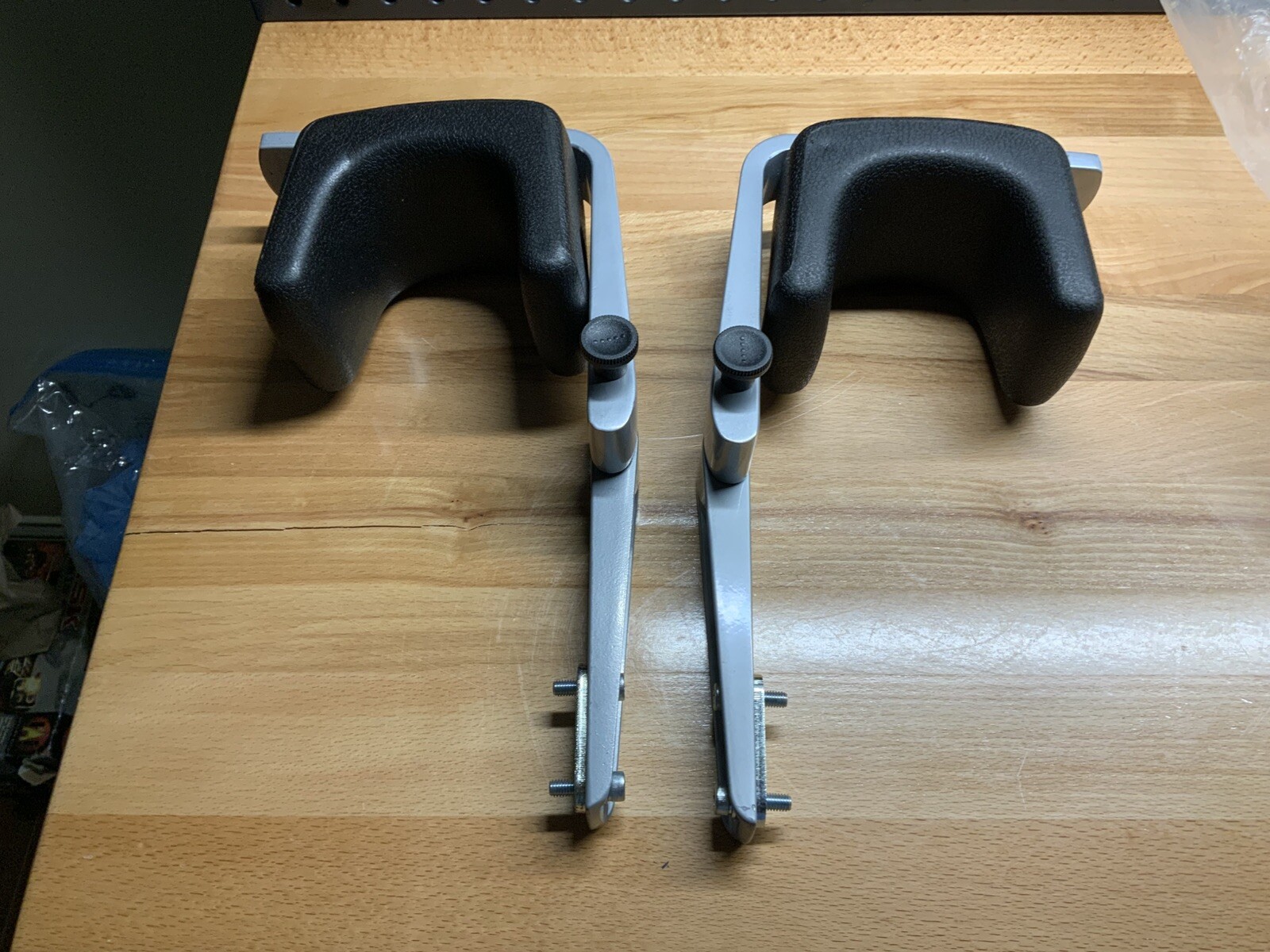 Ottobock Orthopedic Product Flipaway Size 2 Knee CAS/2/101