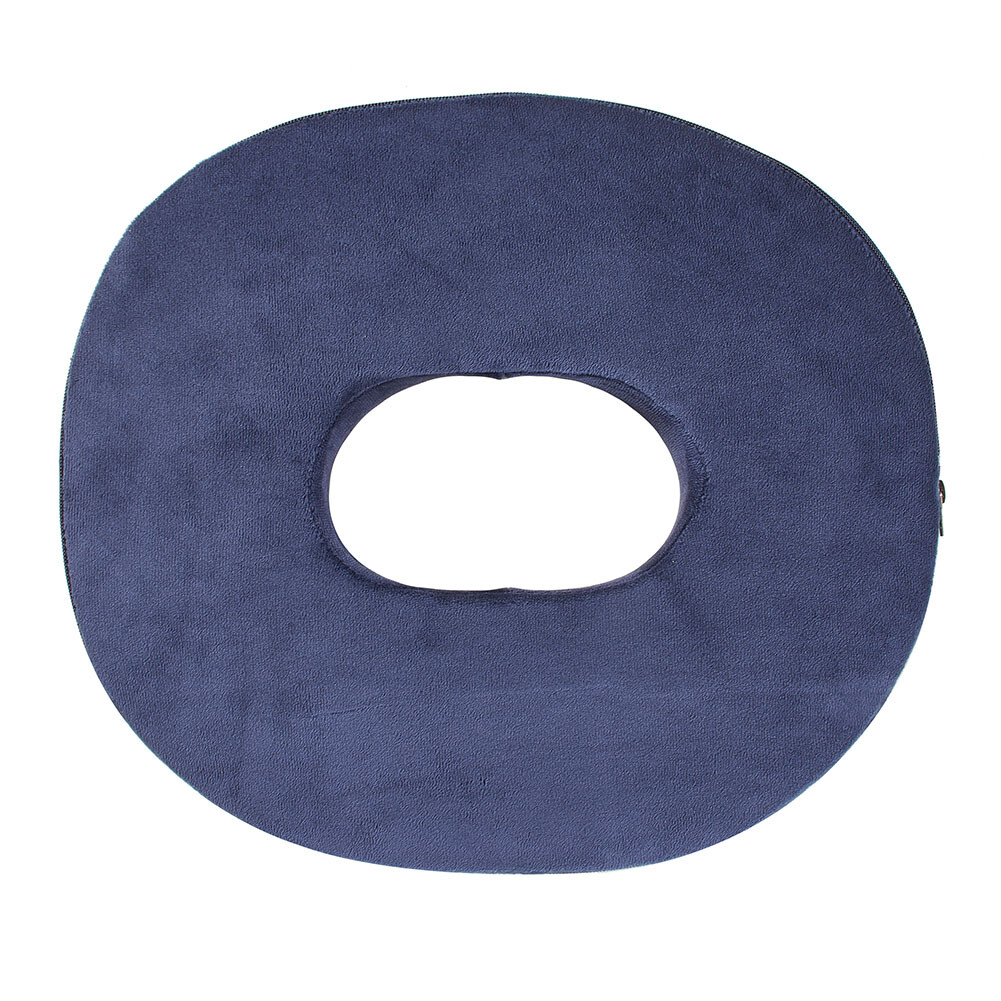 Car Seat Cushion Tail Bone Hemorrhoid Pillow for Medical & Mobility Pad Offi
